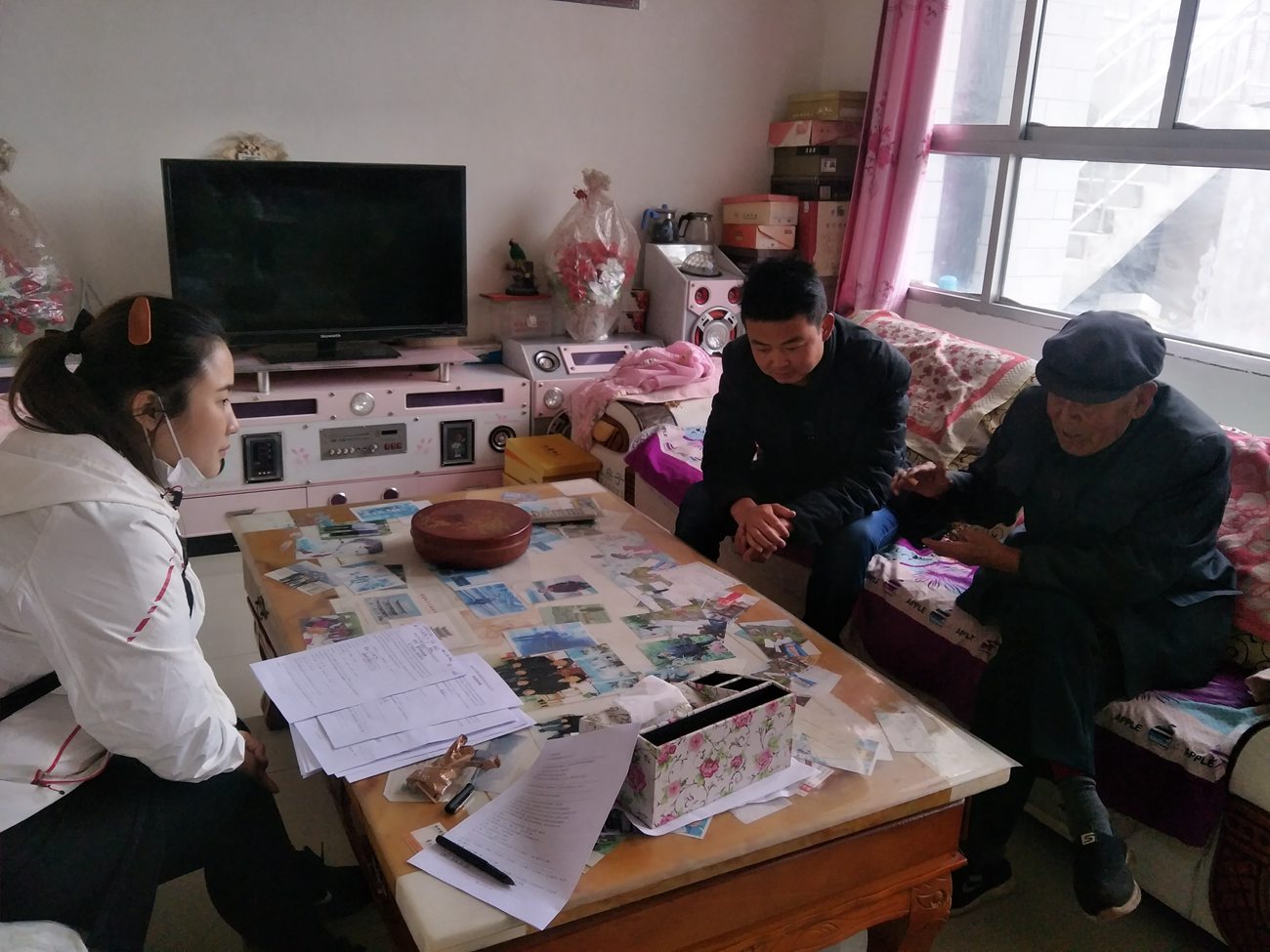 咀头村咀头社：九零后的养羊合作社梦想和他的迷茫